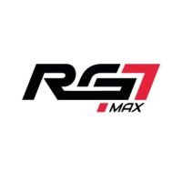 Logotipo de Autopartes RG7